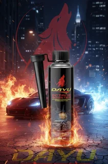 اکتان بوستر