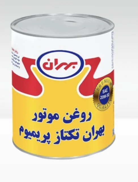 بهران تکتاز