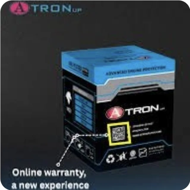 فیلتر روغن پیکان