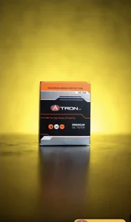 دارای ضمانتنامه آنلای بر روی محصول (به صورت QR-Code)