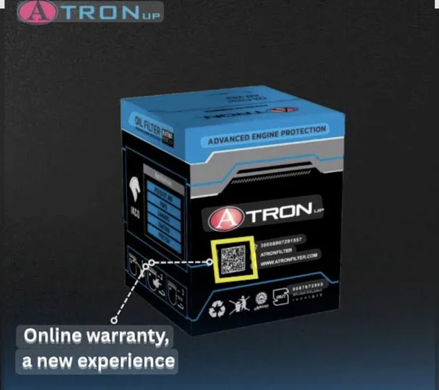 فیلتر روغن پژو