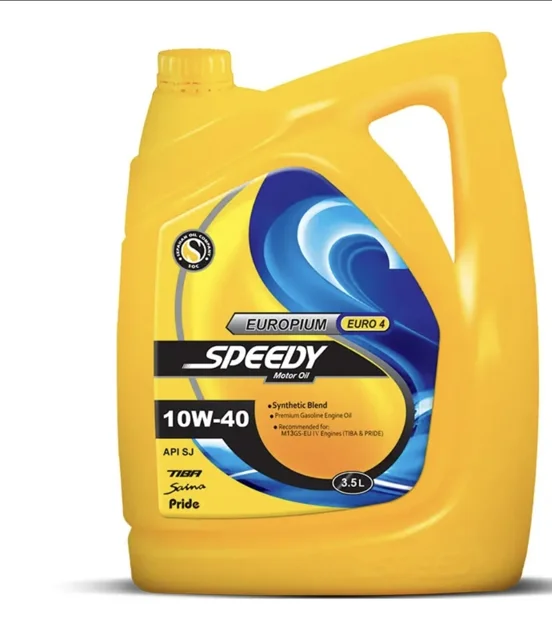 اسپیدیSJ سه ونیم لیری