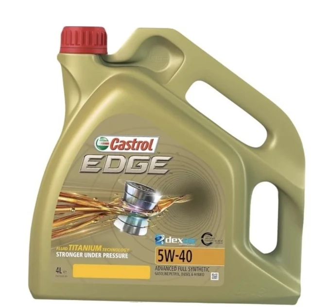 کاسترول API SN  A3B4